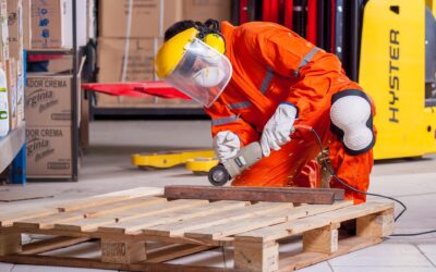 Als preventiemedewerker de kennis en vaardigheden van anderen binnen de organisatie benutten