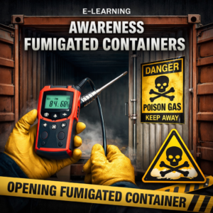 E-learning Awareness gegaste containers (NL)