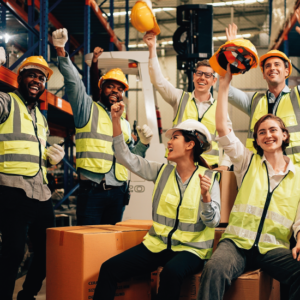 Opleiding Chemical Logistics Specialist - SafetyNet Educations - Academy